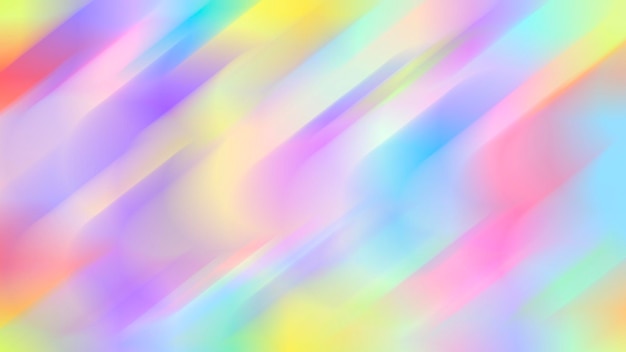 Dream cute sweet blurry art background