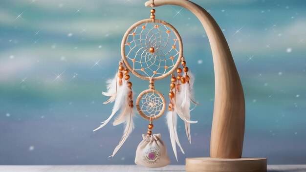 Dreamcatcher