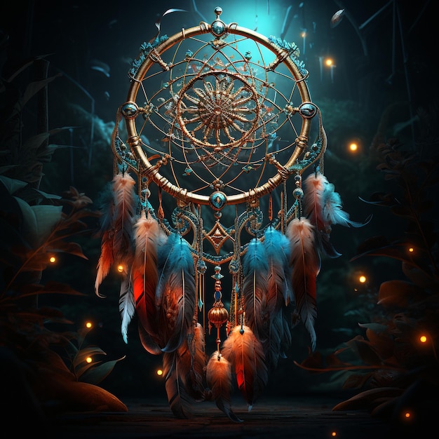 Dreamcatcher