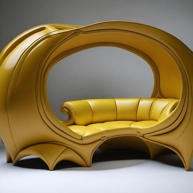 Photo dreamshaper furniture sofa