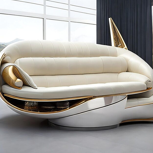 DreamShaper Furniture sofa