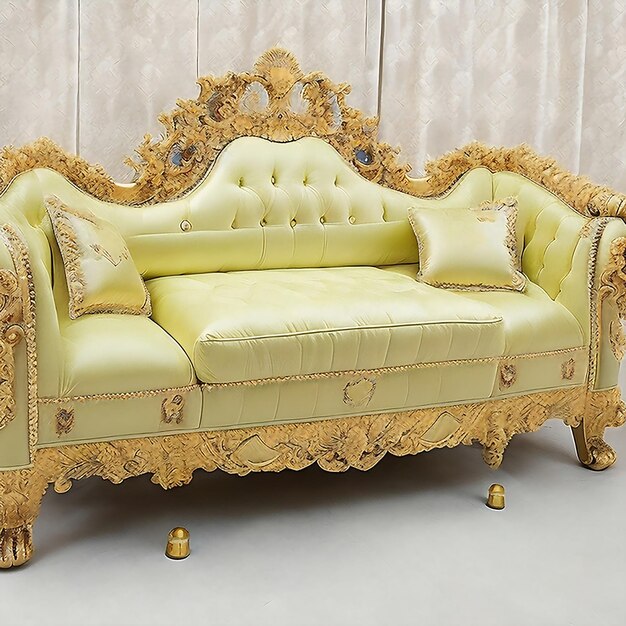 Photo dreamshaper furniture sofa