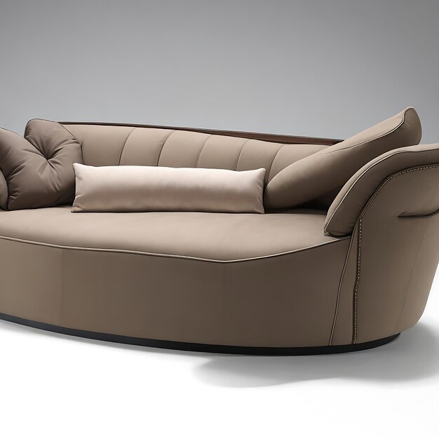 Мебельный диван DreamShaper