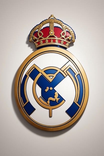 Dreamshaperv7realmadridlogo0v1