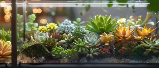 Photo dreamweavers succulent shrine aspiration nurturer