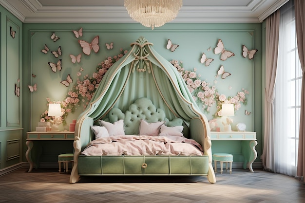 Dreamy_Girls_Room_Mixed