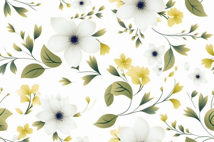 Foto dreamy petal fantasia aqua harmoniesbotanic rhapsody waterverf serenade