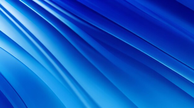 Dreamy sapphire blur abstract background in enigmatic sapphire shades