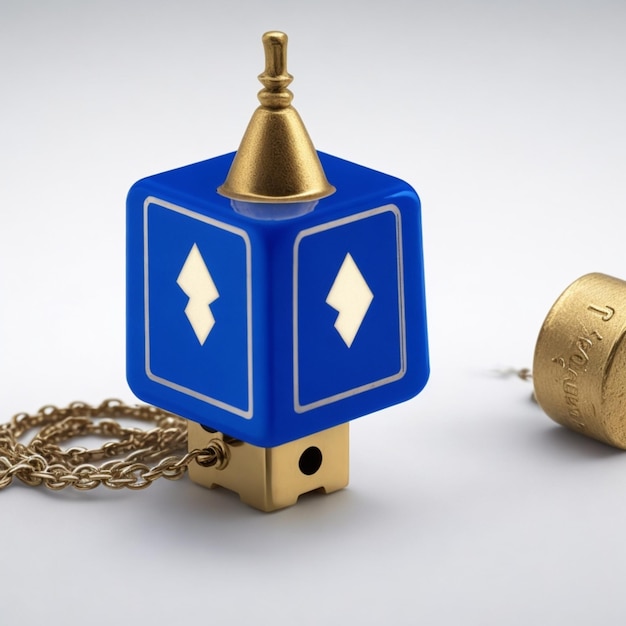 dreidel