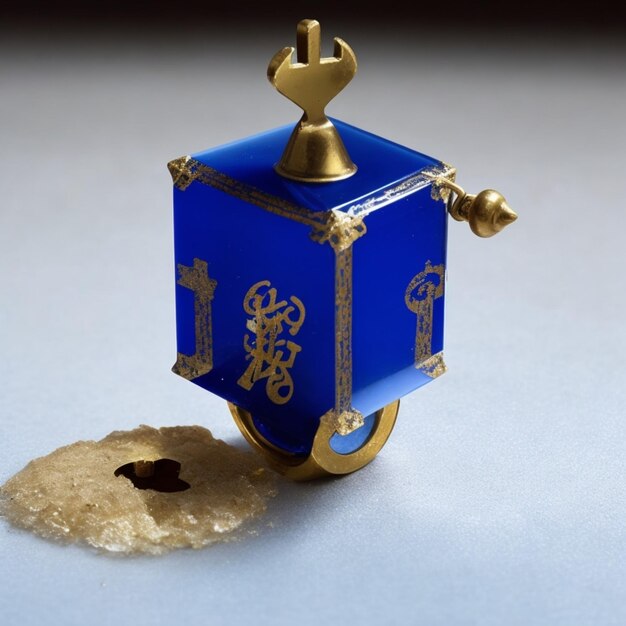 dreidel