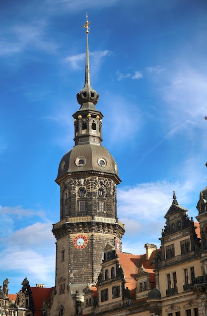 Dresden Duitsland