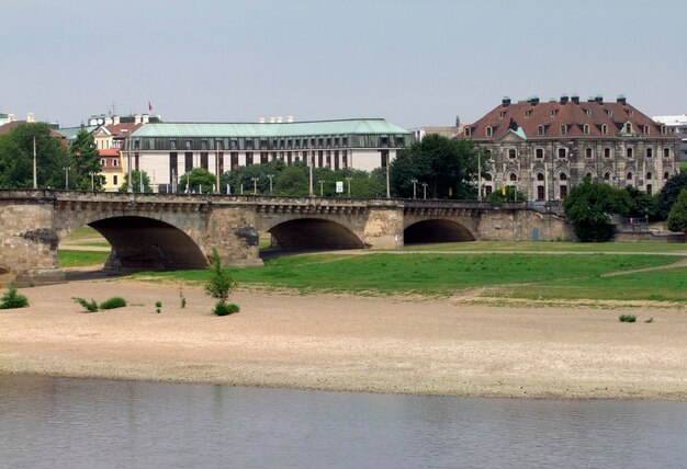 Dresden in Saxony