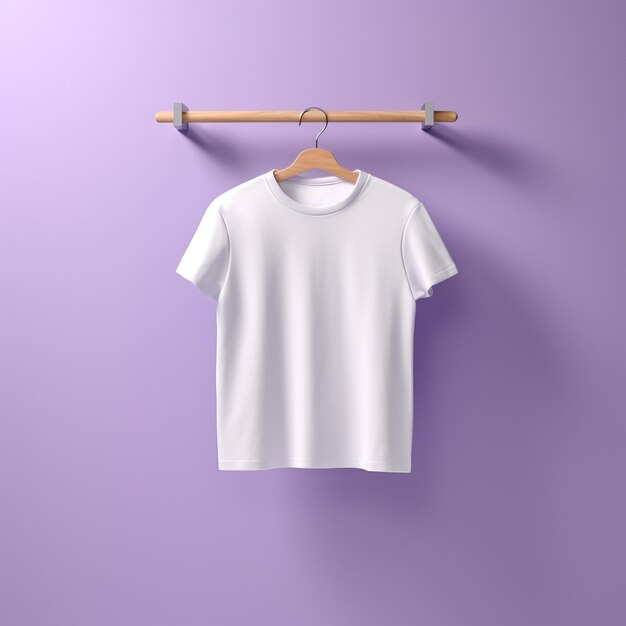 Dress to Impress Fashion Mockups Chic Apparel and Trendy Shirt Templates