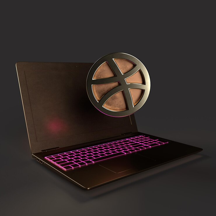 Dribbble