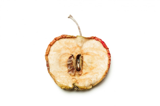 Dried Apple Slice