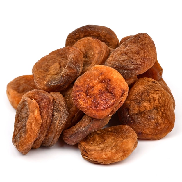 dried apricots