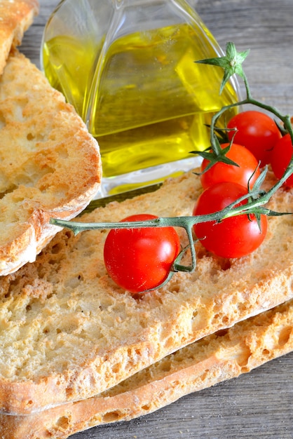 Pane secco