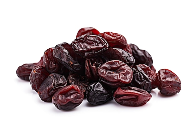 Dried cherries clipart