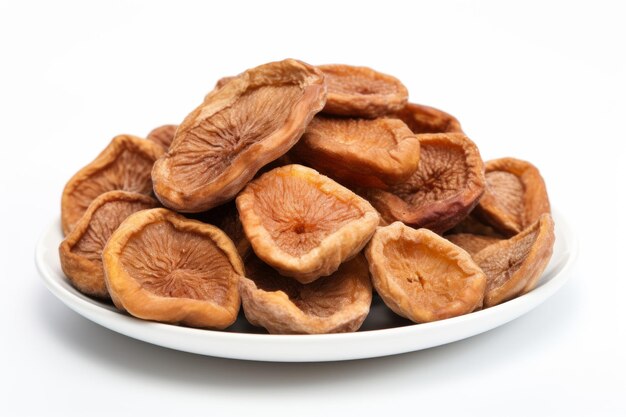 Dried figs clipart