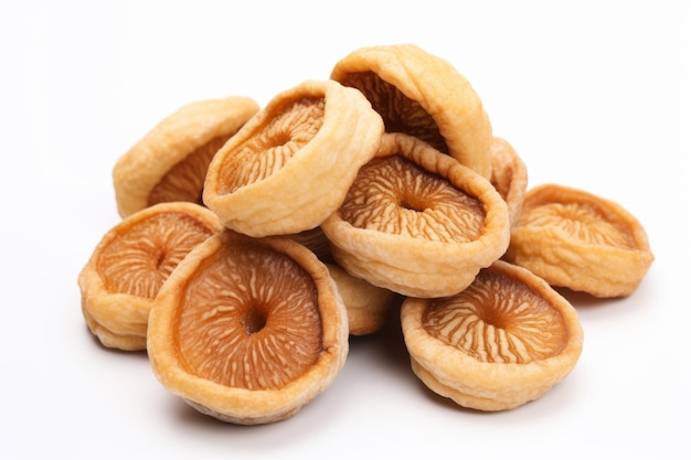 Dried figs clipart