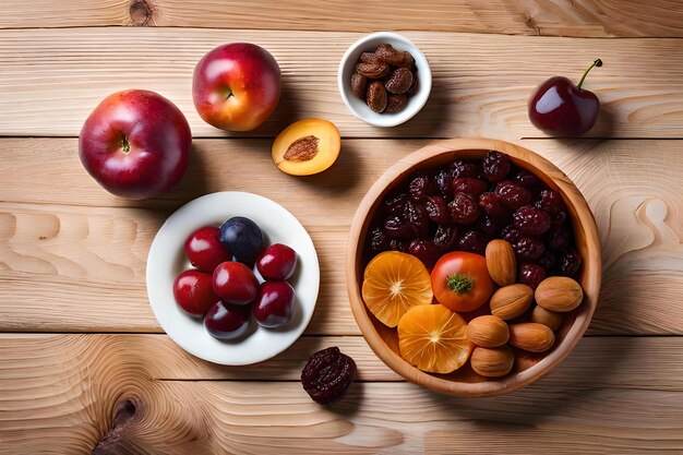 写真 乾燥食品