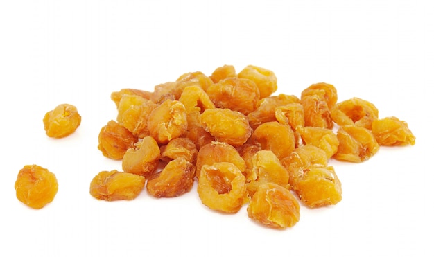 Dried Longan Fruit