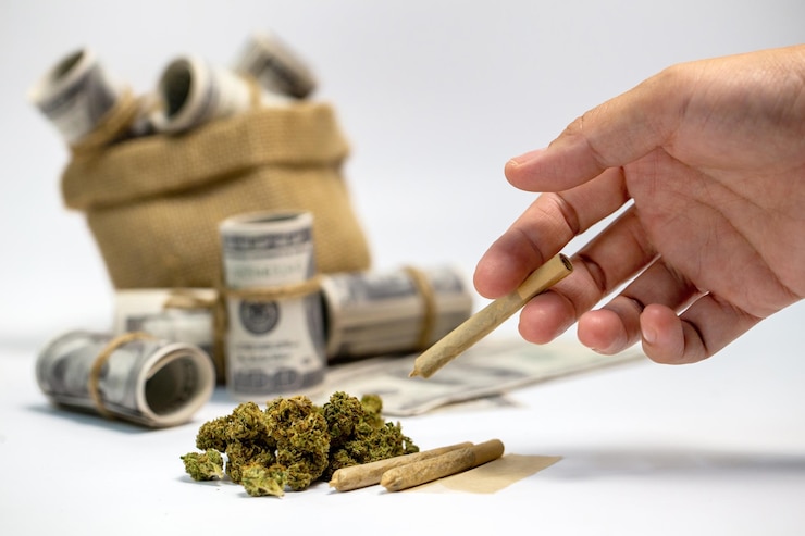 Marijuana, Skunk Dependency – Impacts and also Withdrawal.