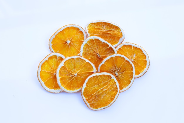 Dried Orange slices