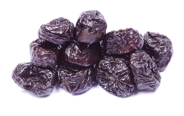 Dried plum