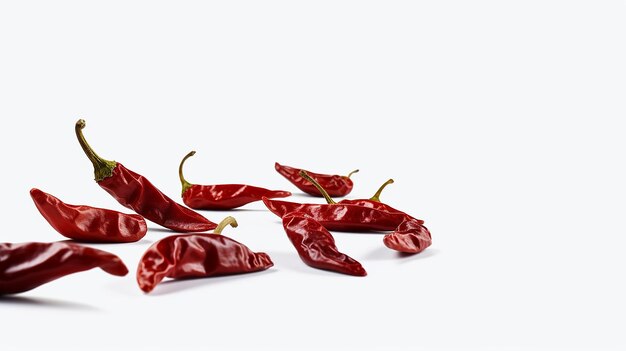 dried red chili png background