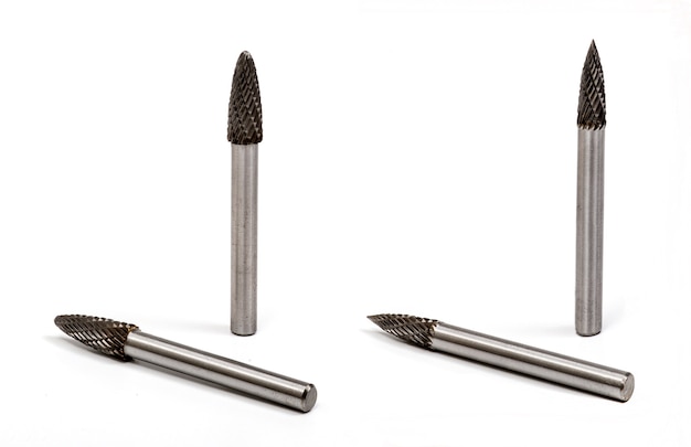 Drill Bits for Grinding for Polishing, Sanding