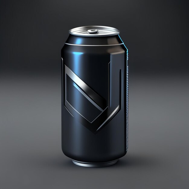 Drink can