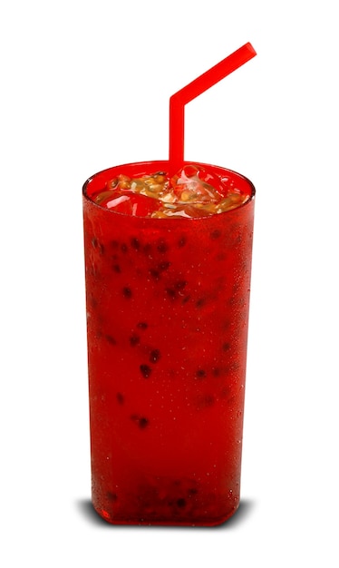 Drink een ijskoude traditionele zomer.