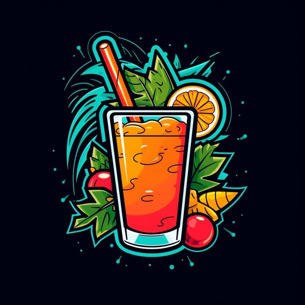 drink logo