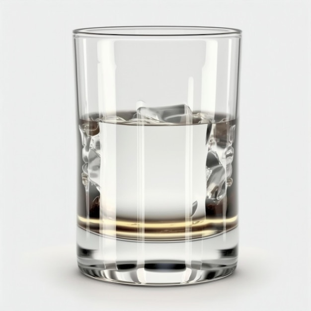 drinkglas mockup