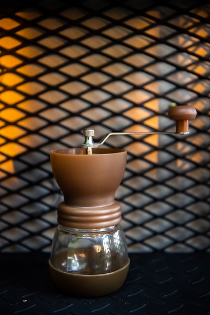 Drip coffee, gadget per la preparazione del caffè.