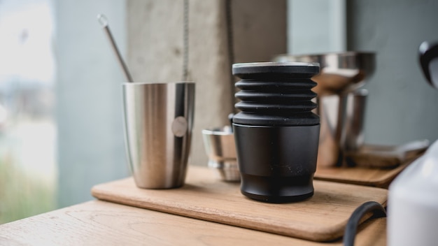 Drip Cold Brew Koffiezetapparaat Tool