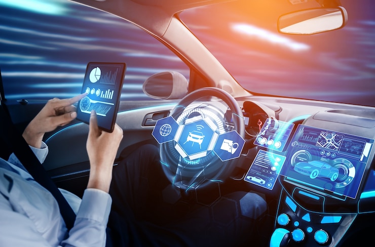 The Role of Data Science in Autonomous Vehicles