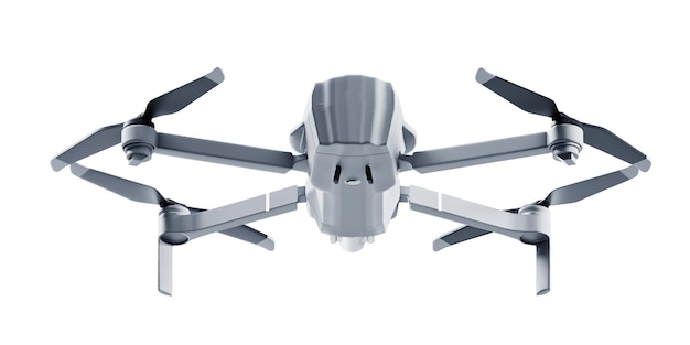 Drone 3d model