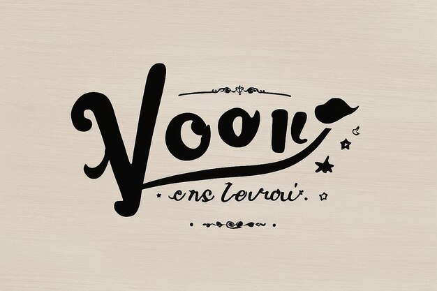 droom slogan eenvoudige vintage mode