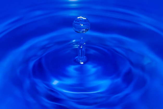 Drop of water