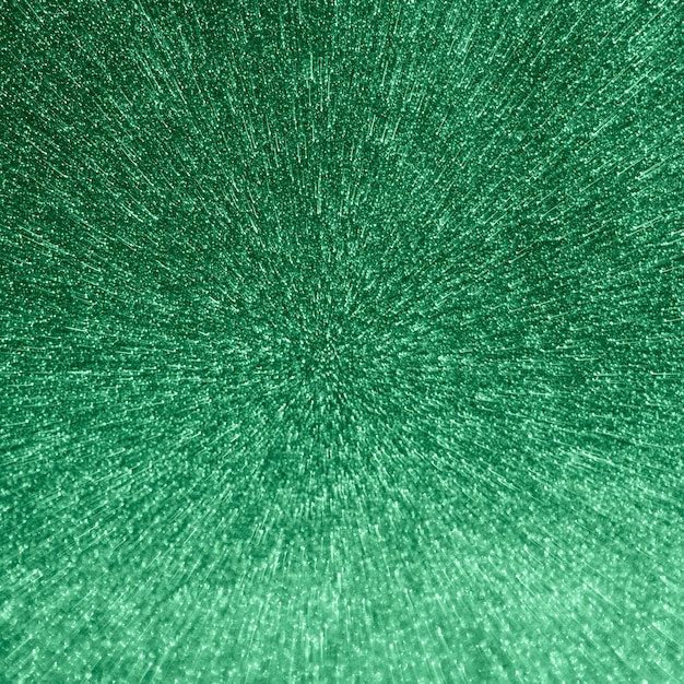 Photo drops of green water