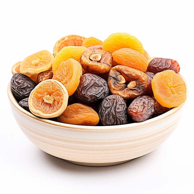 dry fruits good for health