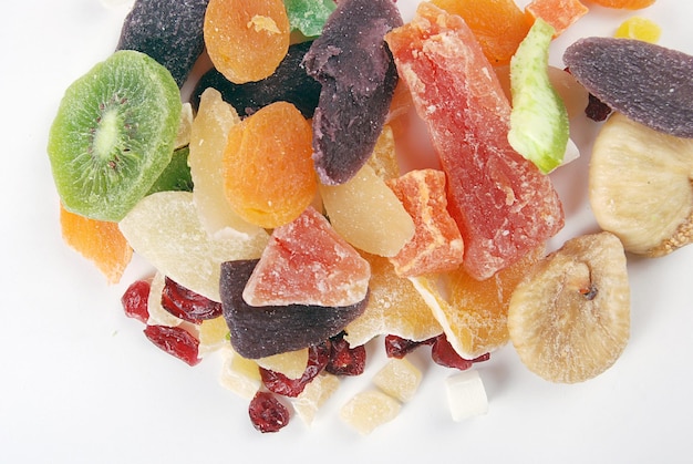 Dry fruits mix