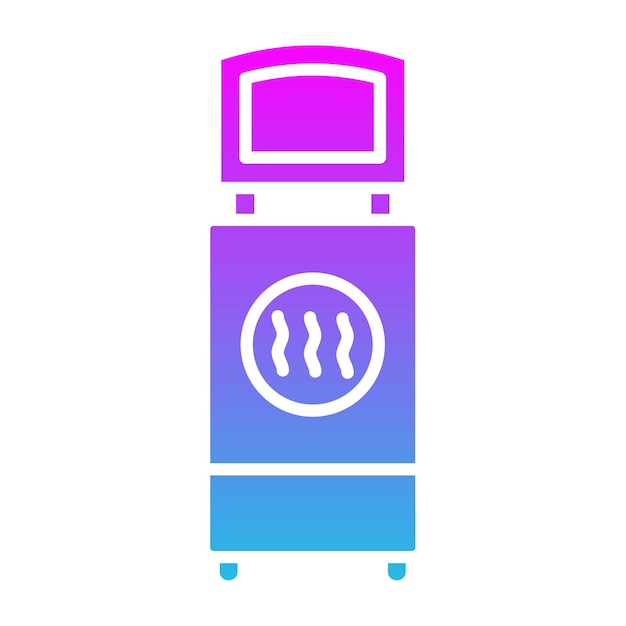 Dryer Icon