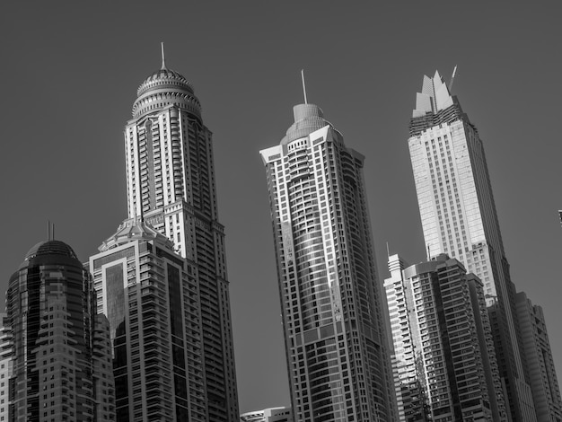 Город Дубай