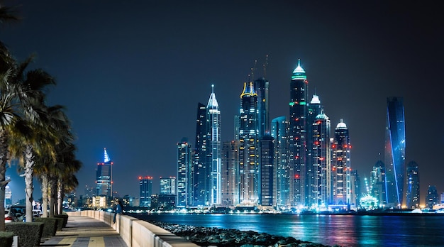 Dubai Stad