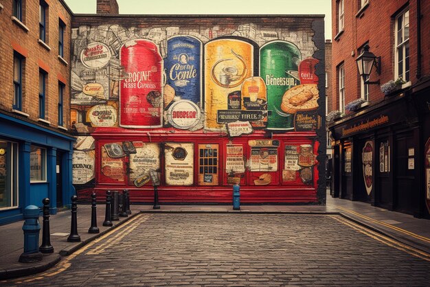 Dublin, Ierland