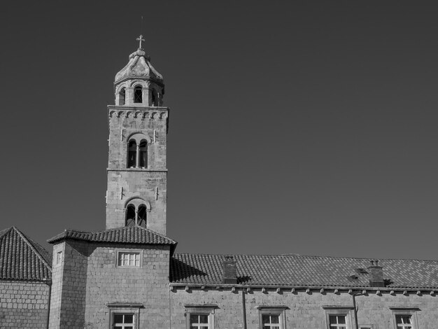 dubrovnik croatia