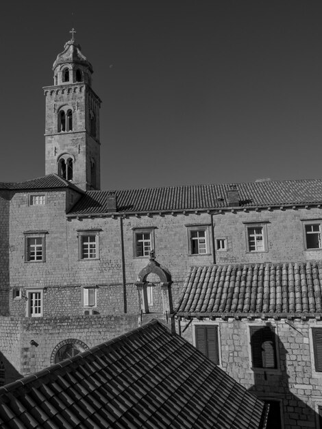 dubrovnik croatia